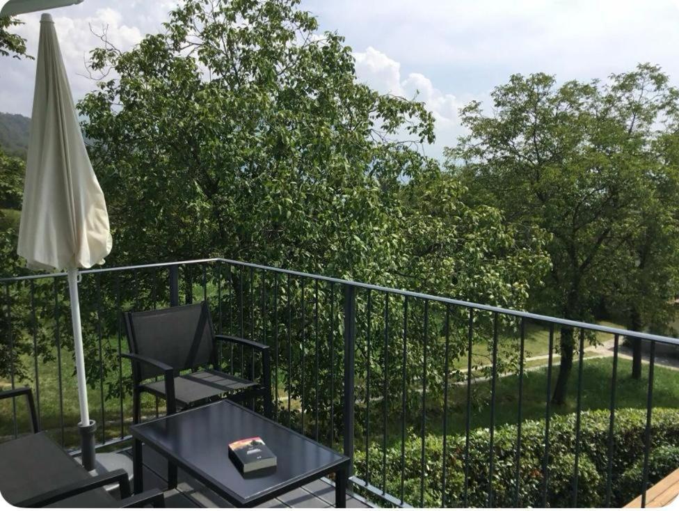 Little Paradise - Iseo Lake Solto Collina エクステリア 写真