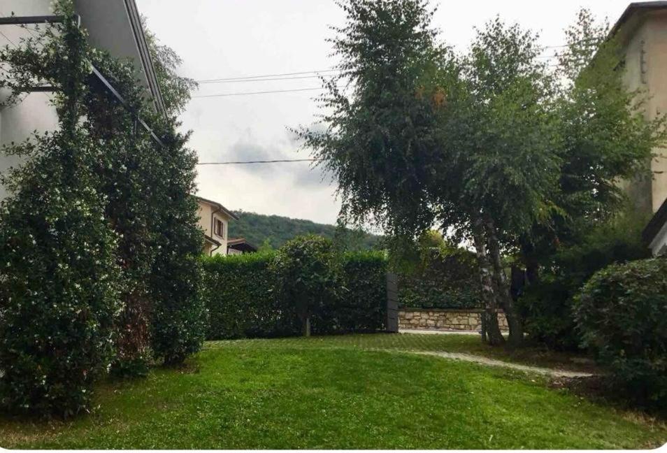 Little Paradise - Iseo Lake Solto Collina エクステリア 写真